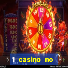 1 casino no deposit bonus