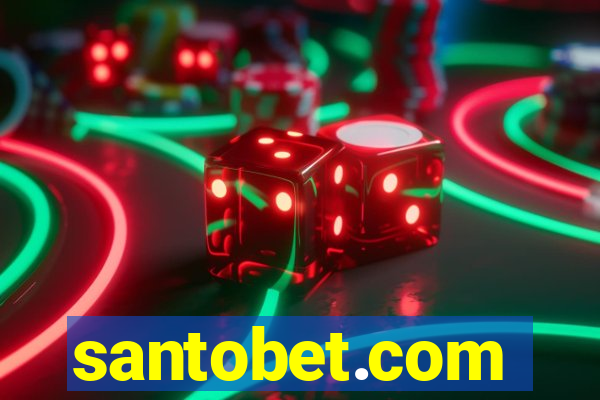 santobet.com