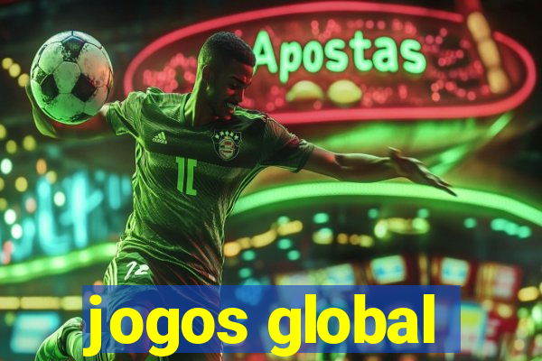 jogos global