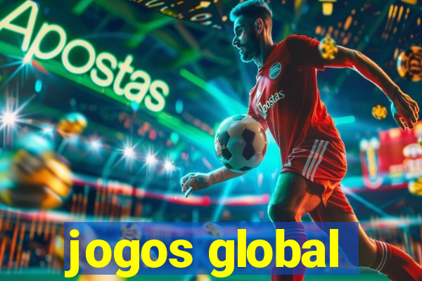 jogos global