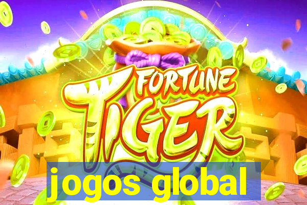 jogos global