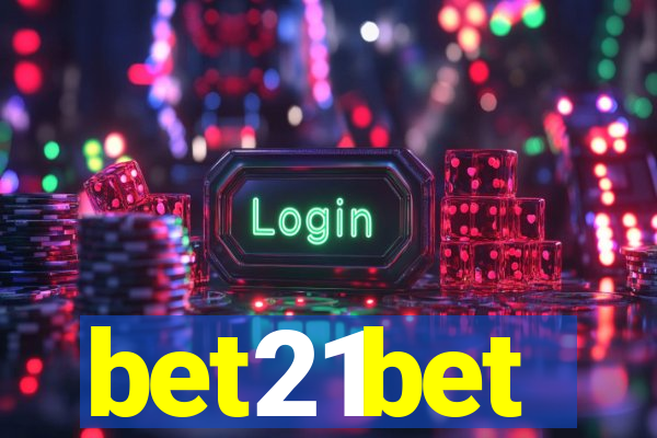 bet21bet