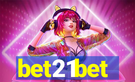 bet21bet