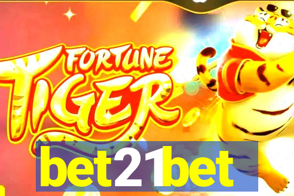 bet21bet