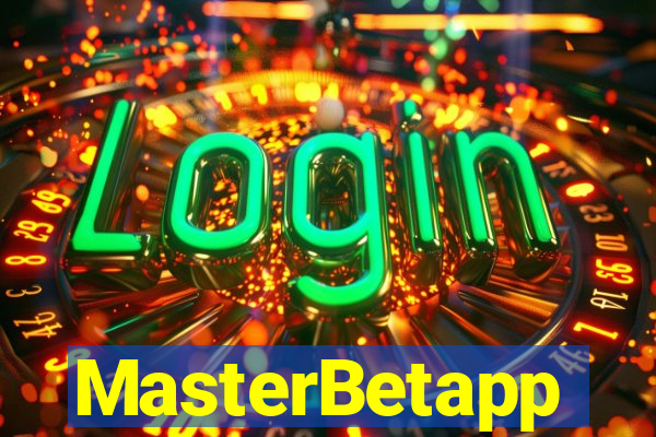 MasterBetapp