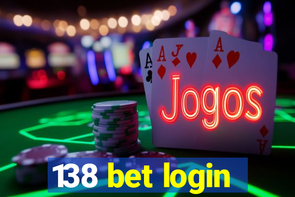 138 bet login