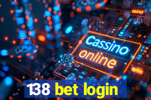 138 bet login