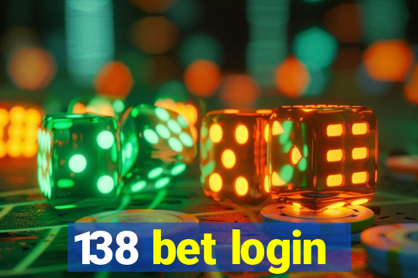 138 bet login