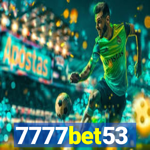 7777bet53