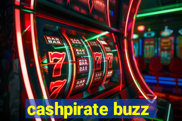 cashpirate buzz