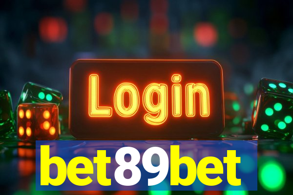 bet89bet