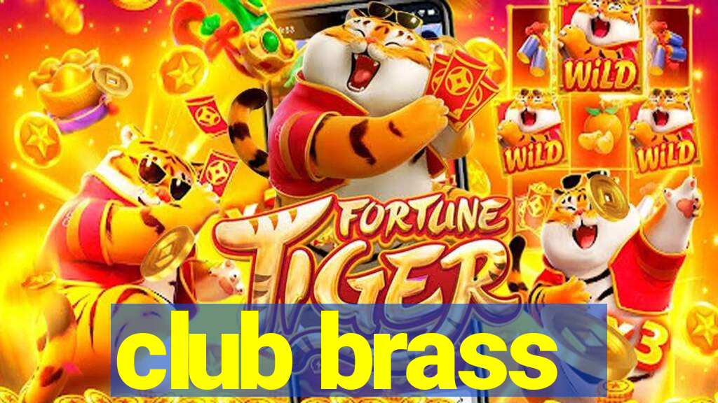 club brass