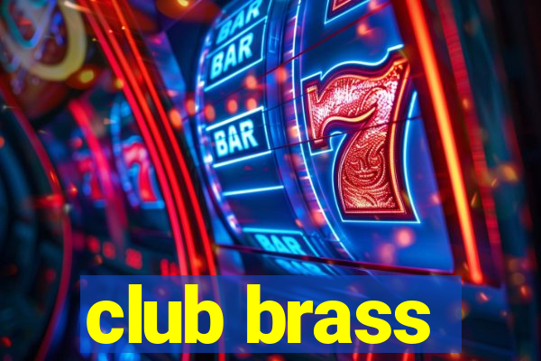 club brass