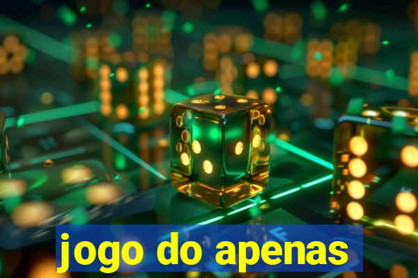 jogo do apenas