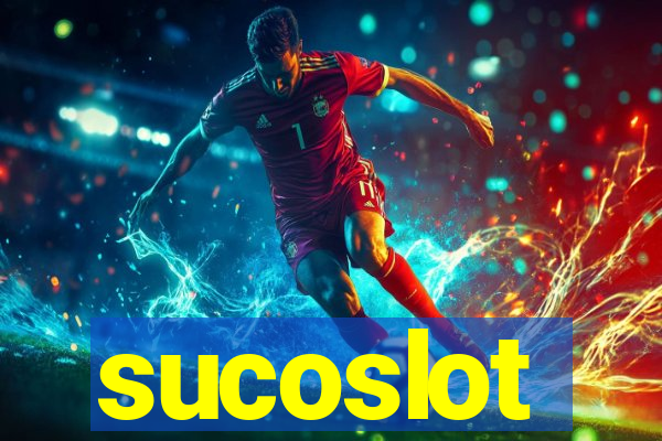 sucoslot