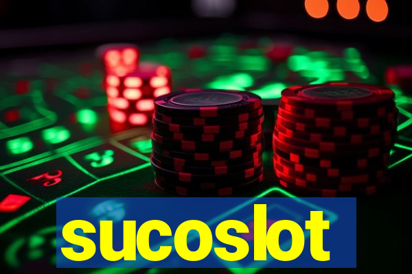 sucoslot