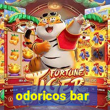 odoricos bar