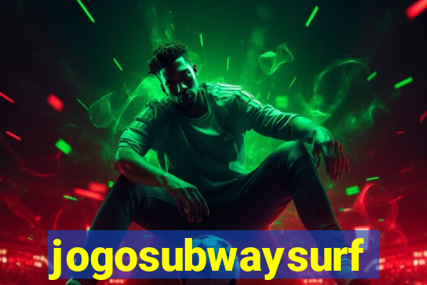 jogosubwaysurf