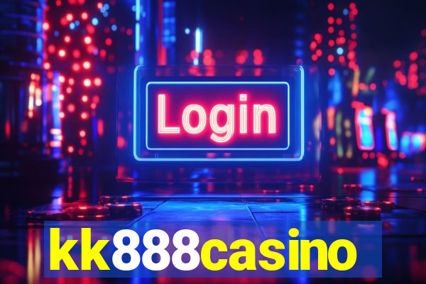 kk888casino