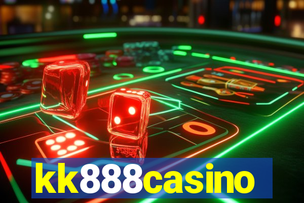 kk888casino