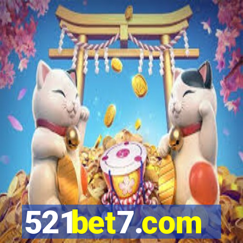 521bet7.com