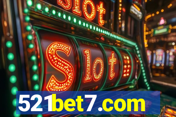 521bet7.com