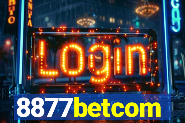 8877betcom