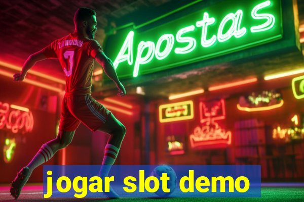 jogar slot demo