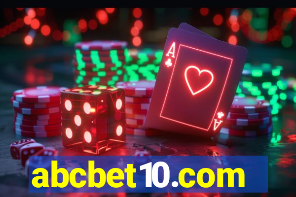 abcbet10.com