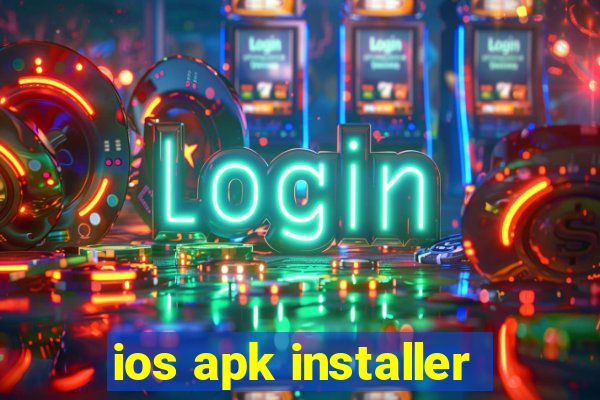 ios apk installer