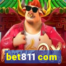 bet811 com