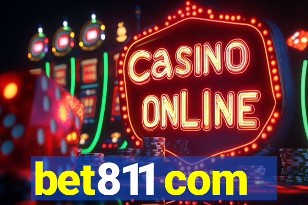 bet811 com