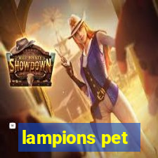 lampions pet