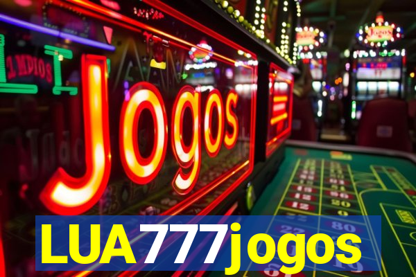 LUA777jogos