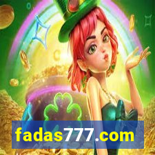 fadas777.com