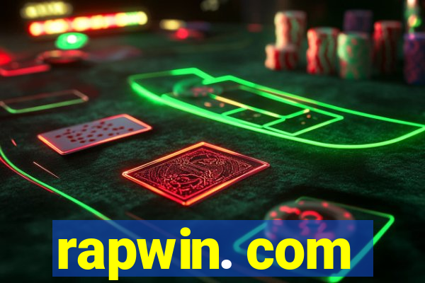 rapwin. com