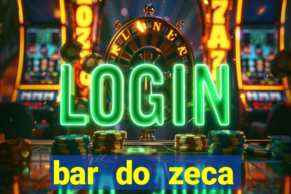 bar do zeca pagodinho flamengo