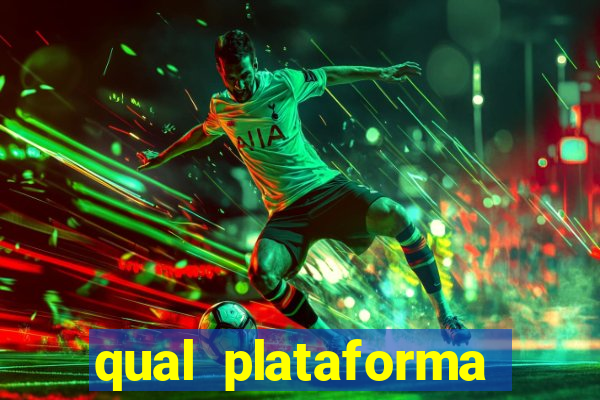 qual plataforma paga mais jogo do tiger