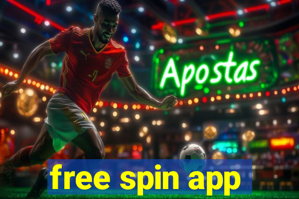 free spin app