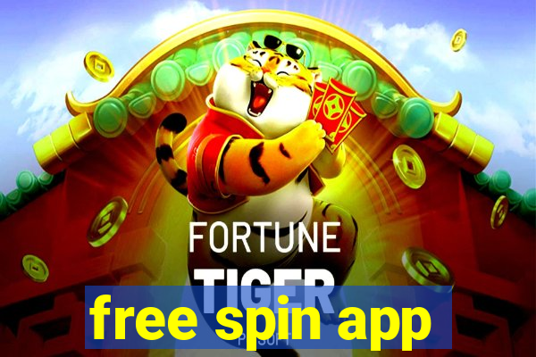 free spin app