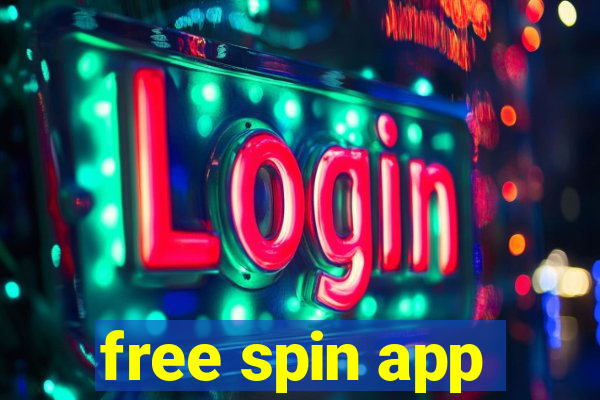 free spin app