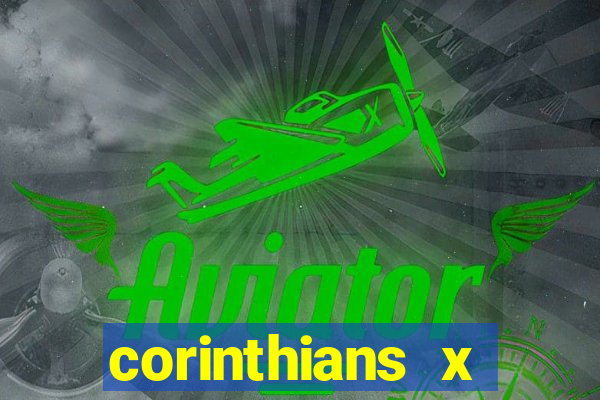 corinthians x brasil 2003