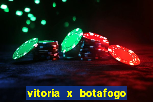 vitoria x botafogo sp palpite