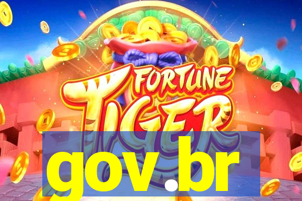 gov.br