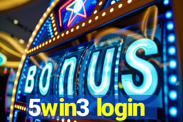 5win3 login