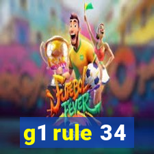 g1 rule 34