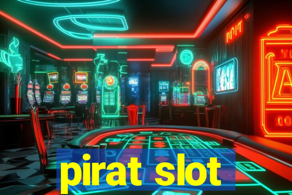 pirat slot