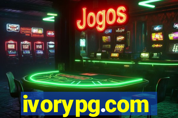 ivorypg.com