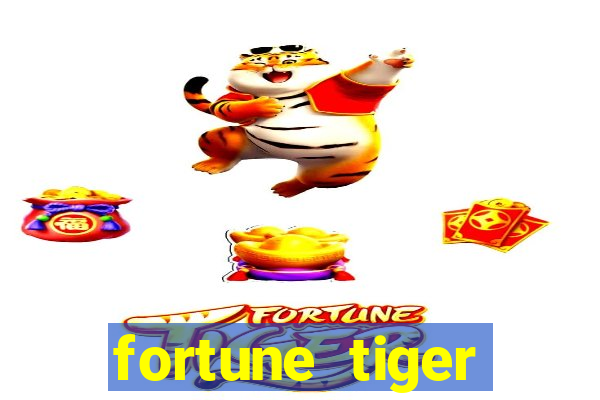 fortune tiger depósito de 3 reais