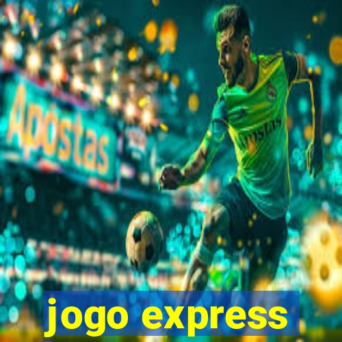 jogo express